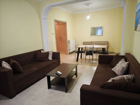 Διαμέρισμα για ενοικίαση Άγιος Ιωάννης (Καβάλα) - Photo 5