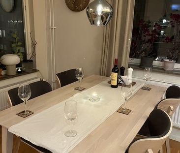 Barken Storegrunds gata, Göteborg - Foto 1