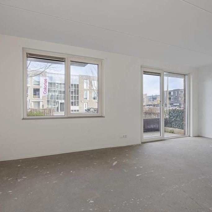 Appartement te huur: Gouwzee 66 3891 GH Zeewolde - Foto 1