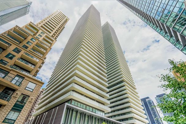 For Lease - 42 Charles Street Unit# 3209, Toronto, Ontario - Photo 1