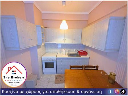 Διαμέρισμα για ενοικίαση Κάτω Τούμπα (Τούμπα) - Φωτογραφία 3