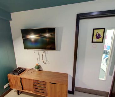Premium Studio #01 - Photo 1