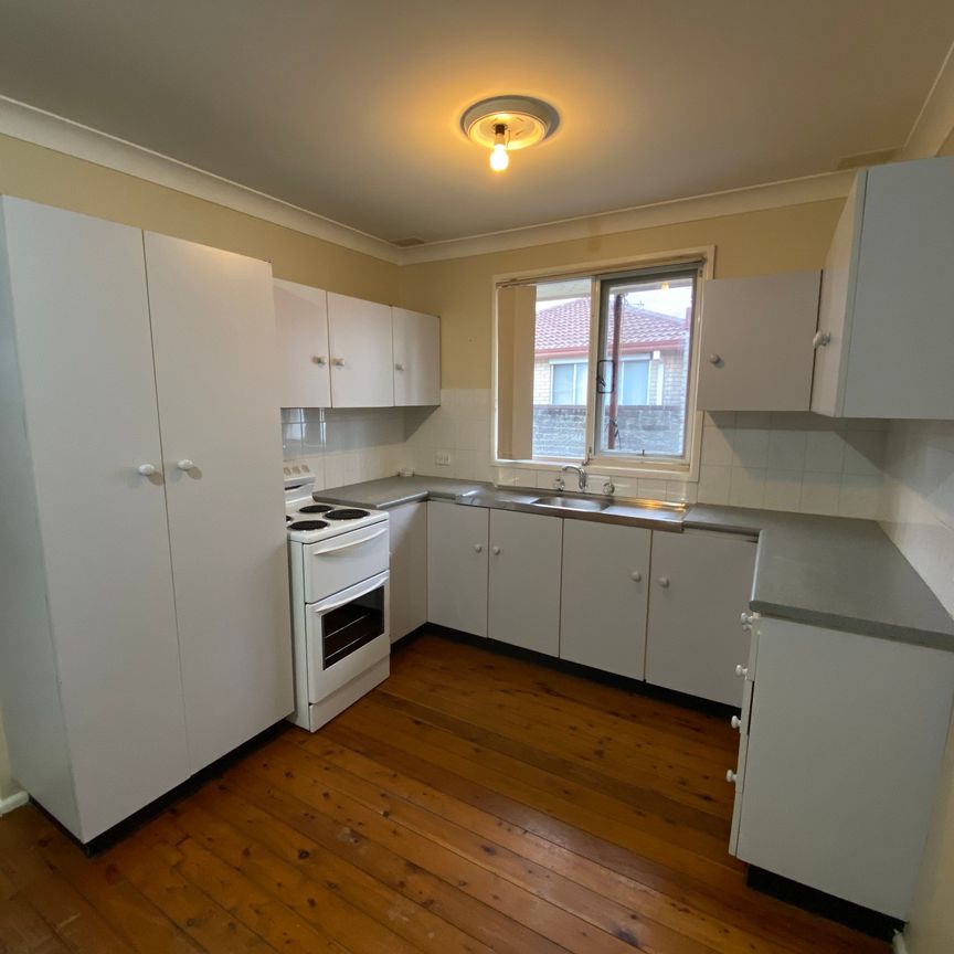 Unit Ideally Located - Photo 1