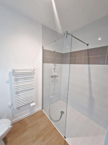 Location Appartement 1 pièce 23m² LA ROCHE SUR YON 85000 - Photo 4