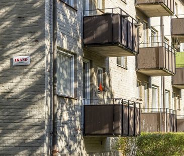 Trollesundsvägen, Bandhagen - Foto 3