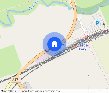 Station Road, Castle Cary, Somerset, BA7 - Photo 1