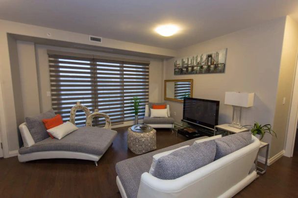 1310 Nesbitt Drive (Bldgs D, E, F) — 2 bedroom - Furnished - Photo 1