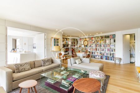 Flat for rent in El Soto de la Moraleja (La Moraleja) - Photo 4