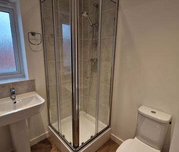 3 bed semi-detached house to rent in Hob Close, Bathpool - Photo 2