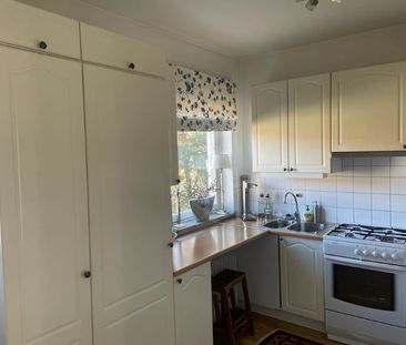 Bromma - 2rok - 12mån - 9.566kr/mån - Photo 5