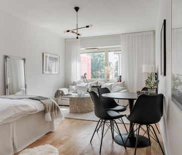 Bergmästaregatan, Falun - Photo 2