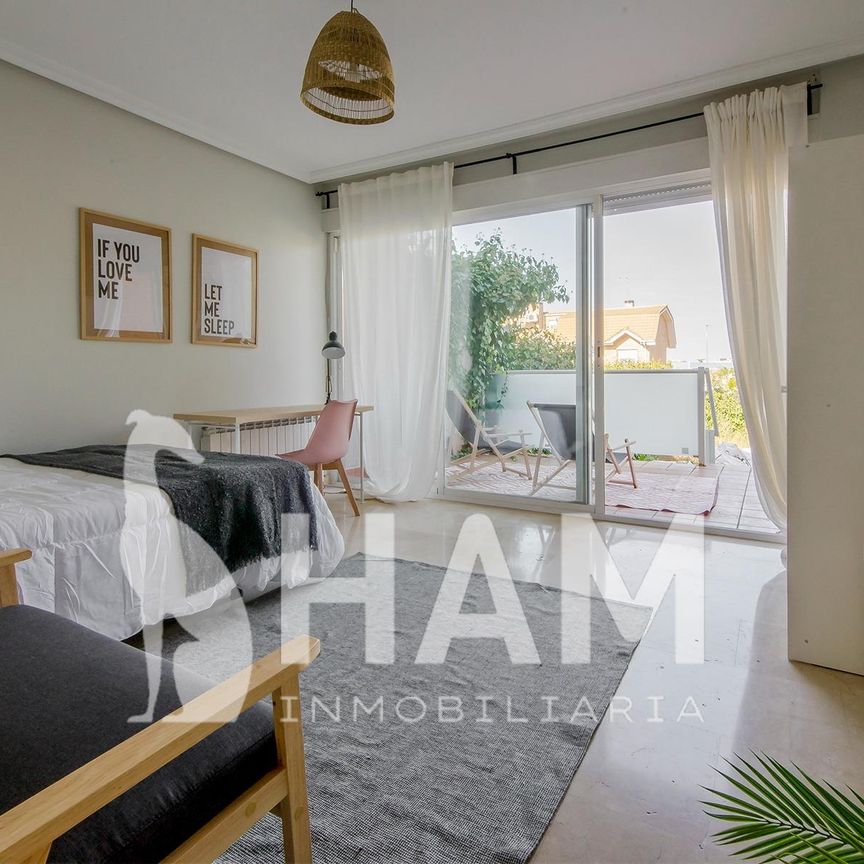 Habitación - Madrid - Rejas - 560€ MES - Ref. GPPM0002 - Photo 1