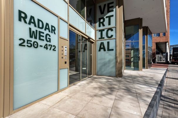 Radarweg 450, Sloterdijk Stationskwartier, 1043NV, Amsterdam - Photo 1