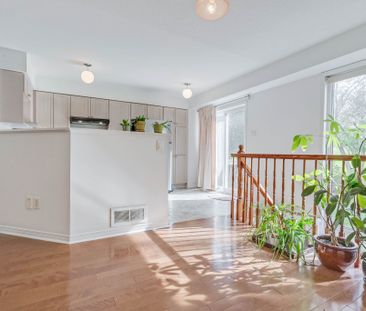 For Lease - 548 ABERFOYLE Circle, Kanata, Ontario - Photo 4