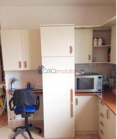 Apartament 3 camere de inchiriat in Cluj-Napoca, Andrei Muresanu ID 2561 - Fotografie 5