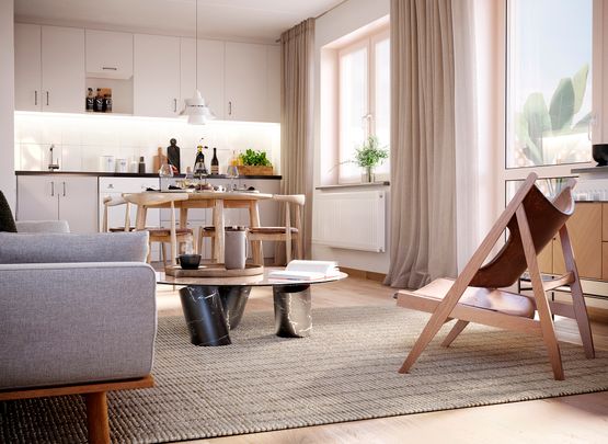 Babordsgatan, Västerås - Photo 1