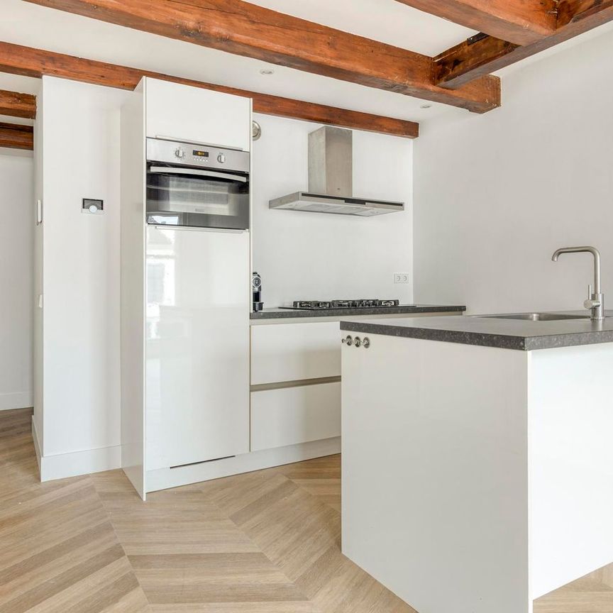 Appartement te huur: Turfmarkt 116-A 2801 HC Gouda - Foto 1