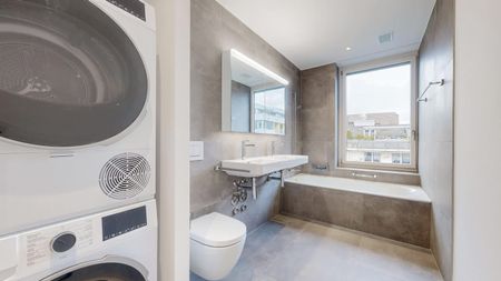 3.5 Zimmer, 75 m², 4. Stock - Photo 5