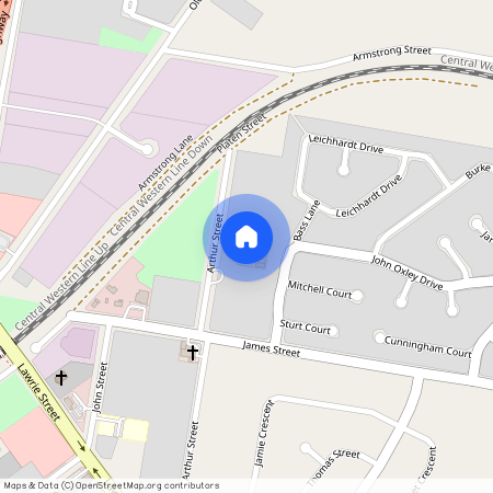 2/50 Arthur Street, Qld 4702, Gracemere