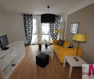 Ideale 1,5-Zimmer-Wohnung in St. Peter - Photo 3