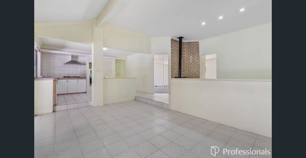 Large family home - Photo 1