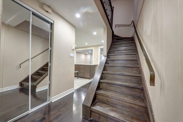 For Lease - 850 Huntingwood Drive Unit# 15, Toronto, Ontario - Photo 1