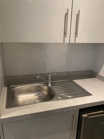 Studio Flat, Lee, SE12 - Photo 5