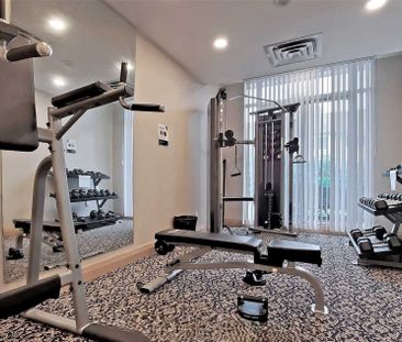 For Lease - 29 Northern Heights Drive Unit# 401, Richmond Hill, Ont... - Photo 6