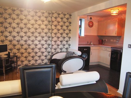 4 Moore Street Gallowgate - Photo 1