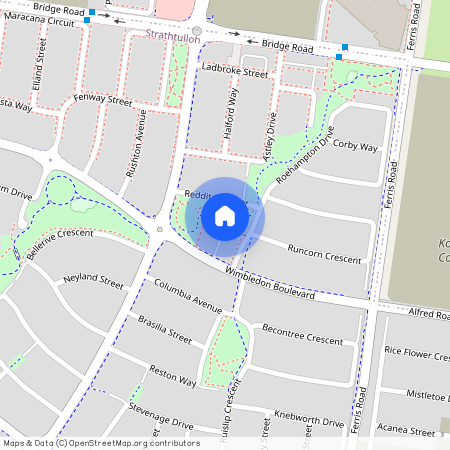 24 Odsal Walk, Strathtulloh, VIC 3338