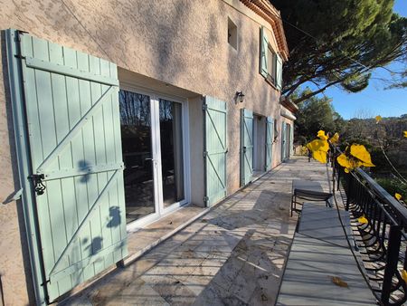 Location Appartement 3 pièces 96m² - Photo 4