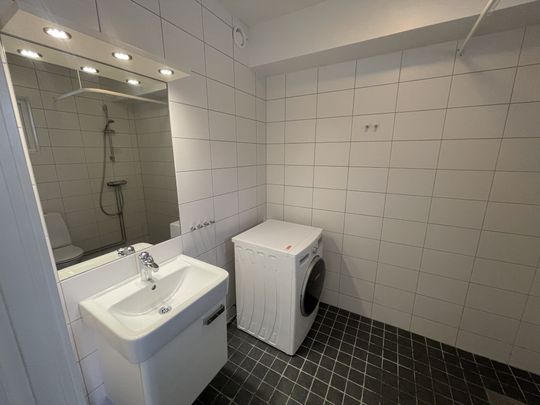 Heklagatan, Kista - Foto 1