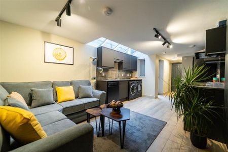 6 bedroom house to rent - Photo 3