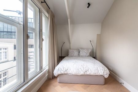 Te huur: Appartement Leidsekade 102 D in Amsterdam - Foto 4