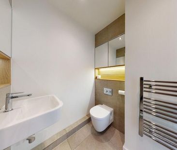 1 bedroom flat to rent - Photo 6
