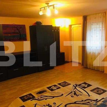 Apartament 1 camera, 47 mp, parcare, zona strazii Campului - Fotografie 1