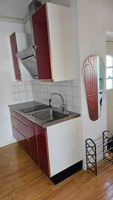 Vildrosvägen, Örsundsbro - Photo 1