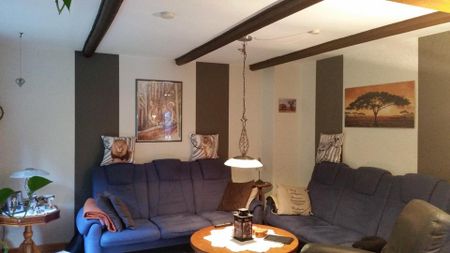 2,5 Zi.,Zw. Lüd&Altena kompl.reno.Bad mit Fenter, mit Einbauküche - Photo 3