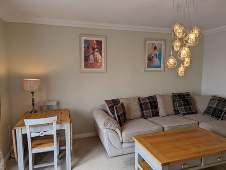 2 bedroom apartment to rent - Photo 5