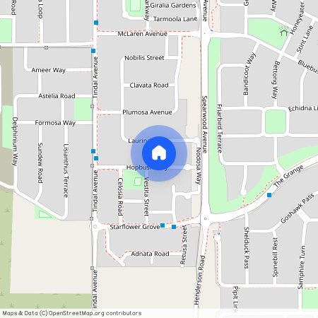 29 Hopbush Way, WA 6164, Beeliar