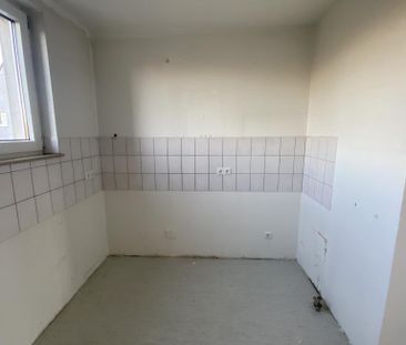 Ab sofort! 3-Zimmer-Wohnung in Dortmund Dorstfeld - Photo 6