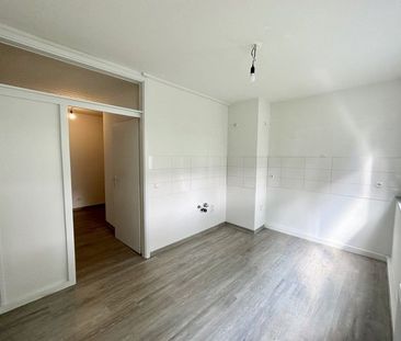 Bezugsfertige 2-Zimmer Wohnung - Foto 4