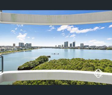 122/25 Bennelong Parkway, Wentworth Point, NSW 2127 - Photo 4