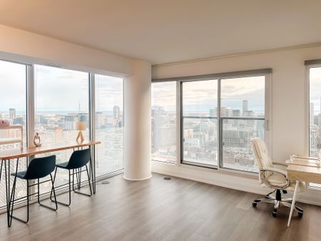 For Lease - 181 Dundas Street Unit# 3105, Toronto, Ontario - Photo 2