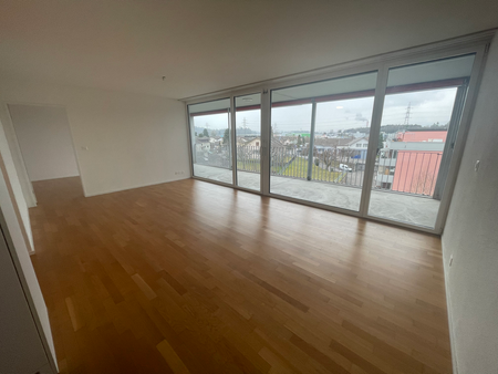 MODERNE WOHNUNG AN FAMILIENFREUNDLICHER LAGE IN HUNZENSCHWIL - Photo 4