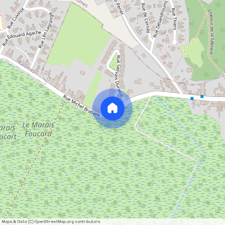 59860, Bruay-Sur-L'Escaut