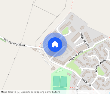 Woolcarders Court, Cambusbarron, Stirling, FK7 9RA - Photo 1