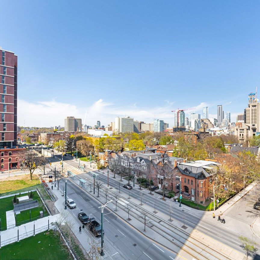 For Lease - 664 Spadina Avenue Unit# 606, Toronto, Ontario - Photo 1