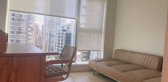 Brand new 1 year Downtown Luxury the pacific 2 bedroom 2 bath room - Photo 2