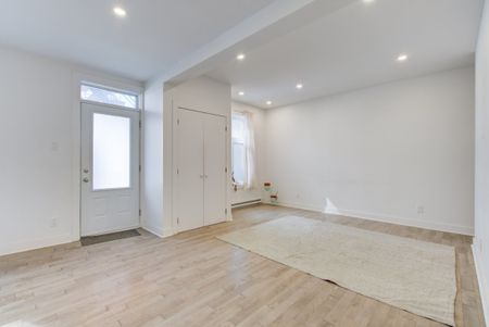 Appartement à louer - Montréal (Ville-Marie) (Village) - Photo 2